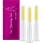 Premium Vaginial Tightening Cream for Vag Instantly - Feminine Care for Vaginal Tightening Gel Products (3pcs)