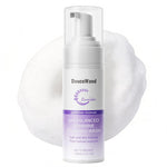 Feminine Foam Wash - pH Balanced Intimate Cleanser with Prebiotic Agave, Peony & Aloe. Soothing Odor Control & Daily Freshness for Sensitive Skin. Lavender Scent, 5 fl oz