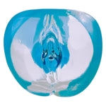 California Exotic Novelties Shanes World Stroker College Tease, Blue