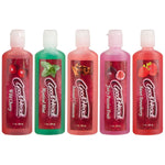 Doc Johnson Goodhead Assorted Flavors 5 Pack White