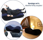 Adjustable Folding Lounge Chair with Portable Multi-Position Design