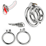 Spiked Chastity Device Cage Metal Cock Ring Cock And Ball Torture With 3 Rings Testicle Crusher Cbt Stainless Steel Spiked Chastity Cock Cage Male Penis Bondage Restraints Bdsm Sex Toys For Men Gay