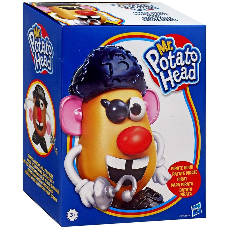 Hasbro Mr. Potato Head Pirate Spud