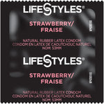 Luscious Flavored Condoms – 100 Count Pack for a Tasty and Pleasurable Experience