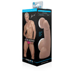 Fleshjack Boys | Alam Wernik | Realistic Sex Toy | Life Size