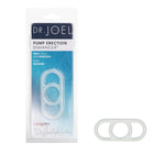 Dr. Joel Kaplan Pump Erection Enhancer, Clear