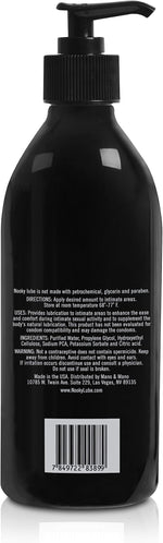 Natural Water-Based Personal Lubricant for Men & Women, 32oz