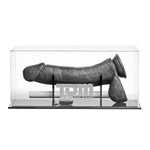 Kake Cock Silicone Dildo, 12 Inch