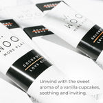 Organic Coconut Love Oil | Natural Lubricant & Massage Oil for Men & Women | 3.3 fl oz