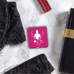 Kama Sutra Dice, Pink