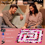 Couple Board Game For Date Night - Romantic Couple Games For Date Night Sexy Board Games For Couples Sex Games For Couples Sex Dice Game Sex Board Game For 2 Players