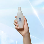 True Feel Silicone Lube 4.5oz – Long-Lasting, Paraben-Free & Condom Safe