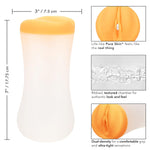 The Gripper Deep Pussy Grip