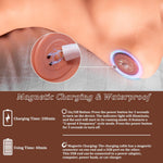 Male Sex Doll For Women - 17.6Lb Realistic Muscular Sexdoll Torso With 6.7In Thrusting Vibrating Dildo & Textured Anal, Adult Female Sex Toys, Unisex Masturbator For Gay Couples Flexible