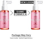 Cherry Flavored Oral Spray, Reduces Gag Reflex, 2 fl oz, For Oral Pleasure