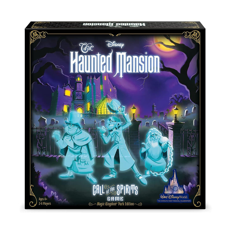 Funko Disney The Haunted Mansion -