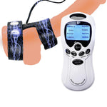 Electric Shock Cock Ring Sex Toys For Men Penis Ring Band Electro Power Unit Box Kit Adult Male Sex Toy For Longer Harder Stronger Couples Mens Male Adult Sex Toys Games