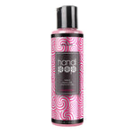 Strawberry Edible Massage Gel for Men, Women, and Couples - 4.2 Fl Oz