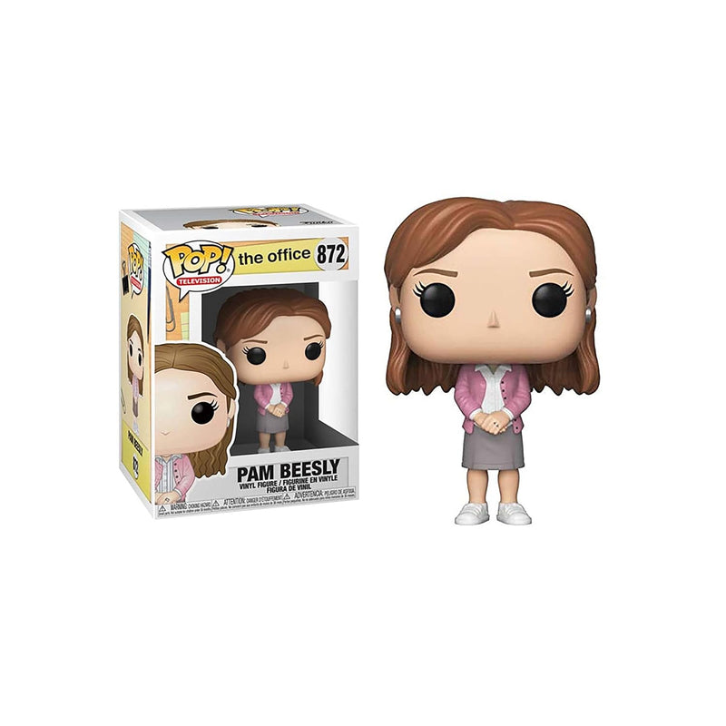 Funko Pop! TV: The Office - Pam Beesly