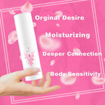 Pleasure Female Intense Fast Orgasmic Gel,Arousal Gel Suitable For Women & Couples- Gentle, Hydrating For Maximum Pleasure And Intense