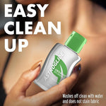 Organix Liquid 2.5 oz Water-Based Personal Lubricant with 95% Organic Ingredients