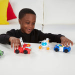 Transformers Rescue Bots Griffin Rock Rescue Team Action Figure