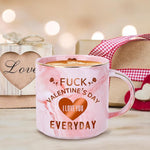 Valentines Gifts for Her,12 OZ Funny Coffee Mug, Cute Gifts for Women Girlfriend Wife from Him Husband Boyfriend, Valentines Anniversary Birthday Novelty Presents/Gifts for Women