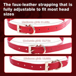 Silicone Rose Ball Gag with Removable Plug – Breathable BDSM Restraint Toy