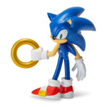 Sonic The Hedgehog Action Figure (Sonic)