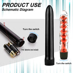 30-Piece BDSM Bondage Kit – Restraint Set & Adult Toys for Couples & Women