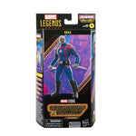 Marvel Legends Series Drax, Guardians of The Galaxy Vol. 3 6-Inch Collectible Action Figures, Toys for Ages 4 and Up