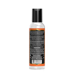 Divine Nectars Tropical Mango 2 Fl Oz - Flavored 3-In-1: Use Oral Body Topping, Massage, Water Based For Couples, Women, And Men. Manufactured In Usa. Ideal For Foreplay.
