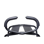 Ez-Ride Bangin Bench With Handles – Bdsm Compatible Sex Bench/Sex Chair For Men, Women & Couples Sturdy Steel Frame, Elastic Straps, Suction Cup Dildo Mount
