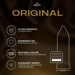 Original Condoms, 24 Count (Pack Of 1)