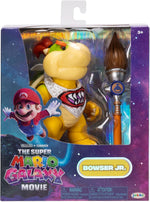 Bowser Jr. 5-Inch Action Figure from The Super Mario Galaxy Movie