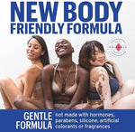 Ultragel Personal Lubricant 1.5 oz - Pack of 3, Long-Lasting, Smooth Gel