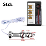 Butt Plug Anal Plug Bdsm Anal Inserting Toys Stimulation Masturbation Set Dildo For Beginners And Advanced Users Massager Sm Kits Stimulation Surprised