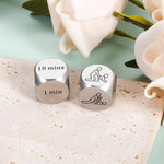 Gifts For Husband On Valentines Day, Valentines Day Gifts For Boyfriend, Couples Bedroom Games, Bachelorette Party Games, Naughty Sexy Position Dice Rolling Game 2 Pcs, Couples Game Date Night Ideas