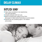 Male Genital Desensitizer Spray, 7/16- Fl. Ounce Box (Pack Of 1