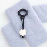 25Mm Men'S Penis Ball, Single Ball For Exercise And Stretching Penis