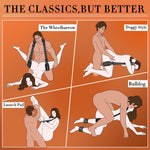 BDSM Bondage Restraint Kit β Adjustable Cuffs, Neck-to-Thigh Sling & Nipple Clamps