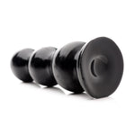 Three Bumps For Your Rump Butt Plug, Large