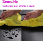 Reusable Waterproof Sex Sheet for Couples