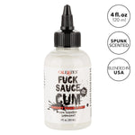 Fuck Sauce Cum Scented Sexual Enhancement - 4 Oz - Se-2404-25-1