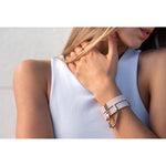 Bondage Kit with Bed Restraints, Ball Gag and Cuffs Adult Sex Toys Set