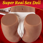 Sex Doll Male Masturbator Realistic Pocket Pussy Doll Adult Toys, 14 Lb Full Size Sex Dolls Ass Toy With Tight Pussy Anus, Male Sex Toys For Men Sex Toy Stroker Vagina Toy Sex Torso Butt
