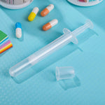 Disposable Lubricants Injector Pack Of 10