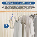 Wire Hangers 100 Pack, Metal Wire Clothes Hanger Bulk for Coats, Space Saving Metal Hangers Non Slip 16 Inch 12 Gauge Ultra Thin for Standard Size Suits, Shirts, Pants, Skirts-Silver