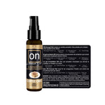 On Arousal Gel | Coffee Cake | 1 Fl.Oz.