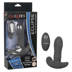 California Exotics Novelties Eclipse Remote Control Dual Pulsating Probe